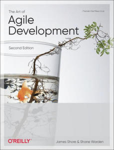 Art of Agile Development - 2865210996