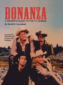 Bonanza (hardback) - 2867127284