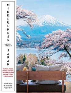 Mindfulness Travel Japan - 2869549892
