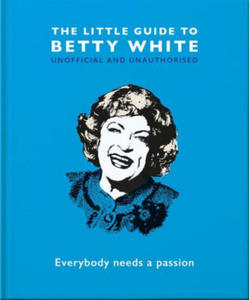 Little Guide to Betty White - 2867129809