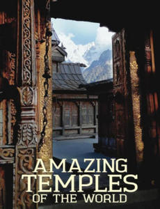 Amazing Temples of the World - 2878792201