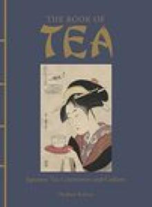 Book of Tea - 2878086811