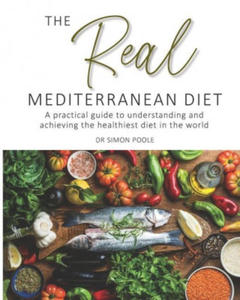 Real Mediterranean Diet - 2877959207