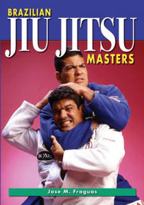 Brazilian Jiu Jitsu Masters - 2874797860