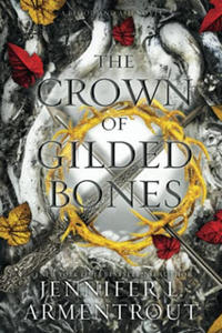 The Crown of Gilded Bones - 2873778614