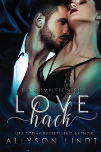 Love Hack Complete Series Box Set - 2867235967
