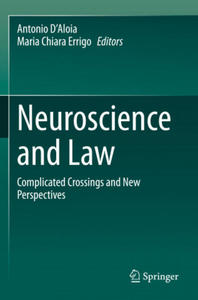 Neuroscience and Law - 2875138390