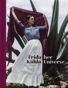 Frida Kahlo: Her Universe - 2873780537