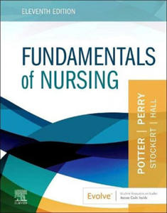 Fundamentals of Nursing - 2878171151