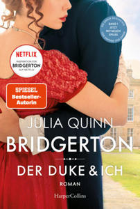 Bridgerton - Der Duke und ich - 2869245035