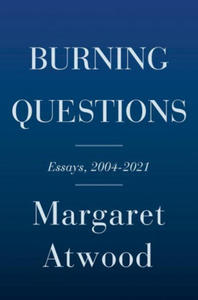 Burning Questions - 2867767127