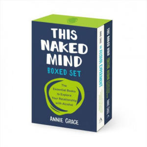 This Naked Mind Boxed Set - 2868565118