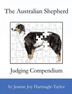 Australian Shepherd Judging Compendium - 2867099553