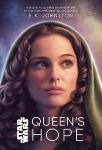 Star Wars Queen's Hope - 2868445354