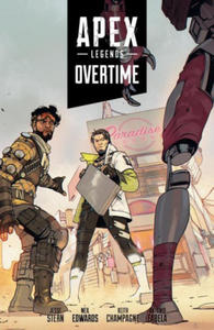 Apex Legends: Overtime - 2878783858