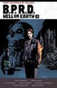 B.p.r.d. Hell On Earth Volume 3 - 2878776018