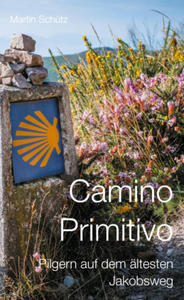 Camino Primitivo - 2867602986