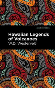 Hawaiian Legends of Volcanoes - 2865793344