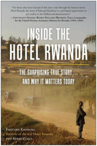 Inside the Hotel Rwanda - 2878792069