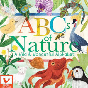 ABC of Nature - 2876223752