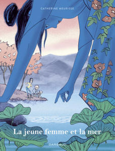 La jeune femme et la mer - 2868250302