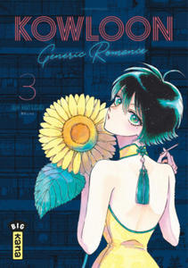 Kowloon Generic Romance - Tome 3 - 2873892780