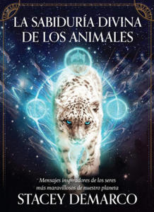 LA SABIDURIA DIVINA DE LOS ANIMALES - 2871792326