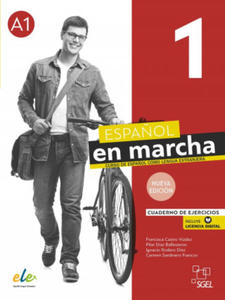 Espanol en marcha - Nueva edicion (2021 ed.) - 2876220441
