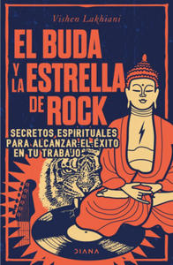 EL BUDA Y LA ESTRELLA DE ROCK - 2878620148