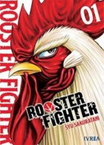 Rooster Fighter 1 - 2862640326