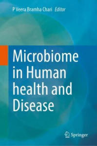 Microbiome in Human Health and Disease - 2867147152