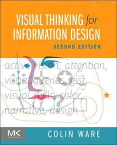 Visual Thinking for Information Design - 2875678219