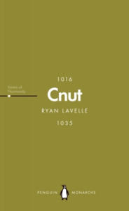 Cnut (Penguin Monarchs) - 2878877171