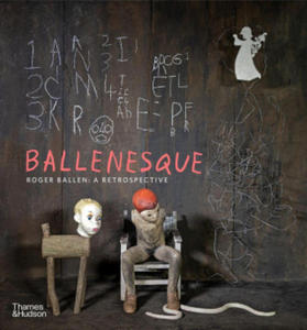 Ballenesque - 2867767119