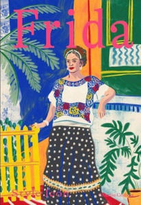 Frida: Style Icon - 2873892779