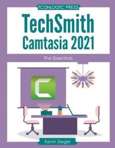 TechSmith Camtasia 2021 - 2867127939