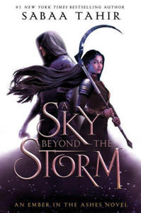 Sky Beyond the Storm - 2872340420