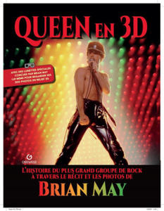 Queen en 3D - 2872353101