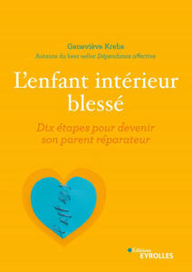 L'enfant intrieur bless - 2872346231