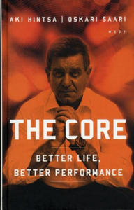 The Core. Better Life, Better Performance - 2871509089