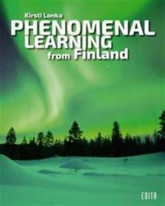 Phenomenal Learning from Finland - 2871514286