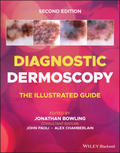 Diagnostic Dermoscopy - The Illustrated Guide, 2e - 2871144196