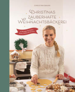 Weihnachten mit Christina - 2866515221