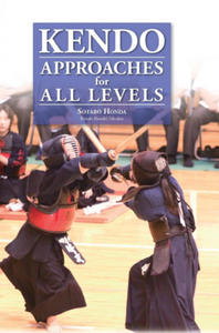 Kendo - Approaches for All Levels - 2867158117
