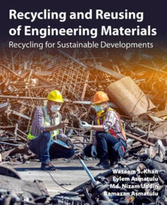 Recycling and Reusing of Engineering Materials - 2873992253