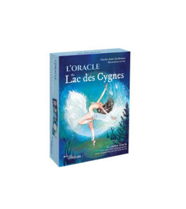 L'Oracle du Lac des Cygnes - 2877183467