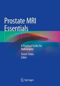 Prostate MRI Essentials - 2867166491