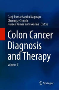 Colon Cancer Diagnosis and Therapy - 2867149564