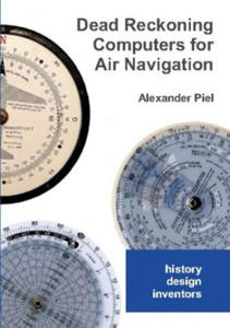 Dead Reckoning Computers for Air Navigation - 2867630078