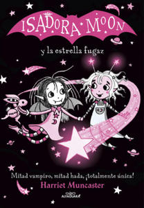 ISADORA MOON Y LA ESTRELLA FUGAZ - 2865197453